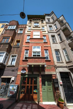 Homie Suites - Historical Apartment Nearby Galata Tower